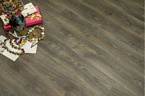 Кварцвиниловые полы FF-1900 Rich FF-1975 Дуб Бергамо фото 1 | FLOORDEALER